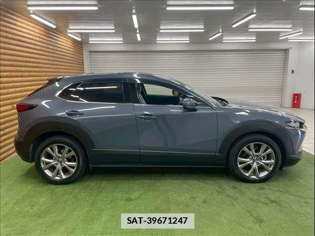 Mazda CX-30 2019-12 7722356-14