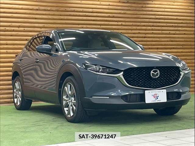 Mazda CX-30 2019-12 7722356-15