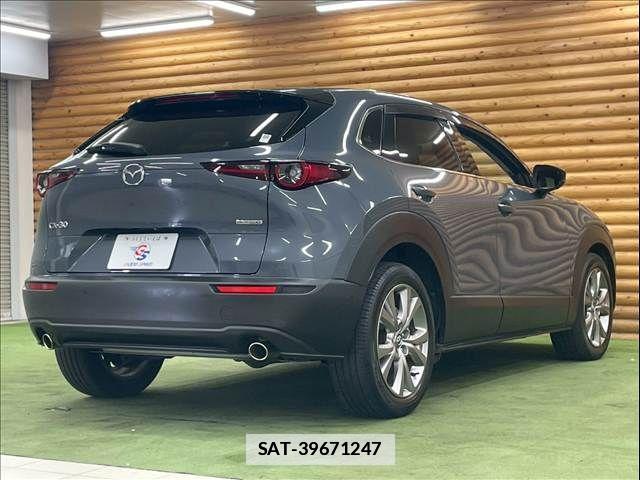 Mazda CX-30 2019-12 7722356-16