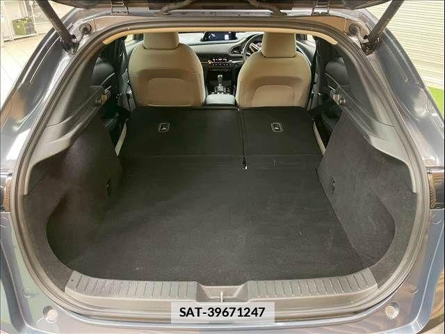 Mazda CX-30 2019-12 7722356-17