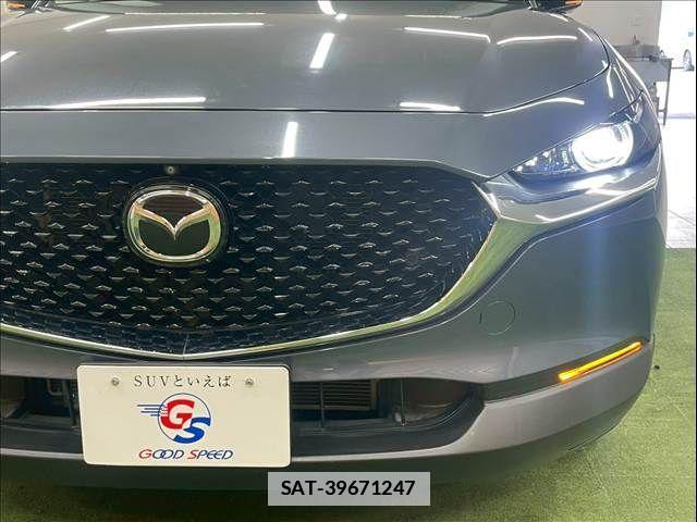 Mazda CX-30 2019-12 7722356-19
