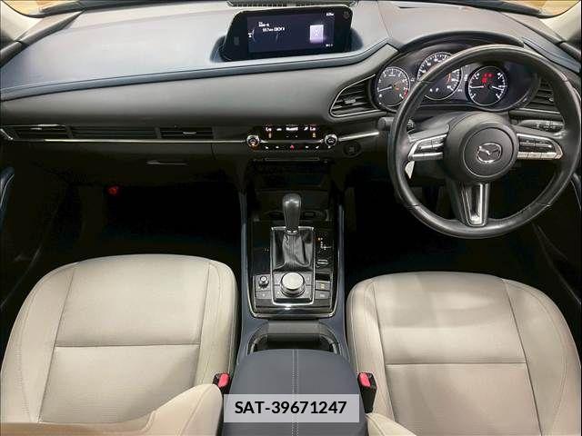 Mazda CX-30 2019-12 7722356-2