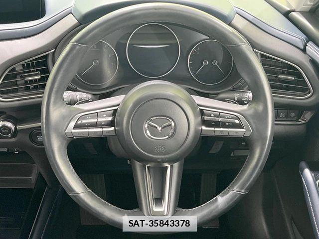 Mazda CX-30 2020-06 7722357-10