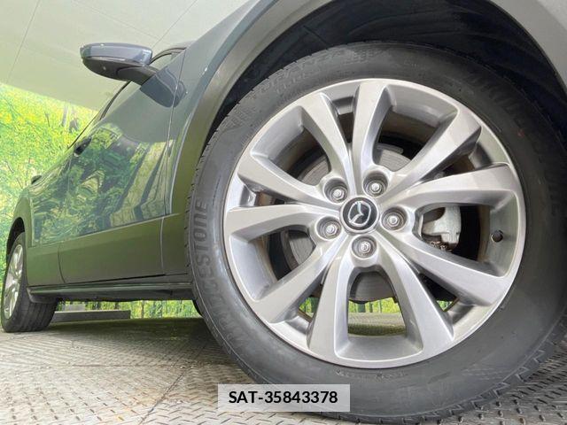 Mazda CX-30 2020-06 7722357-12