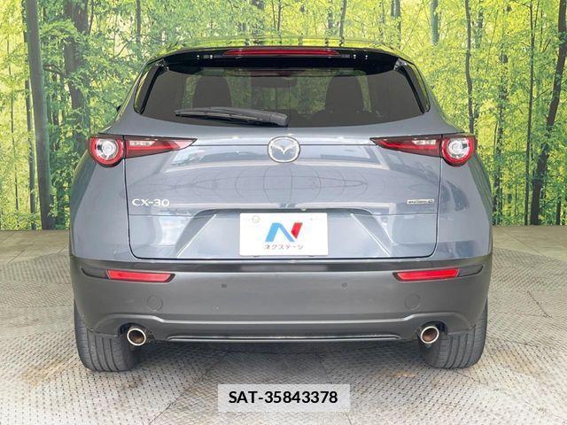 Mazda CX-30 2020-06 7722357-14