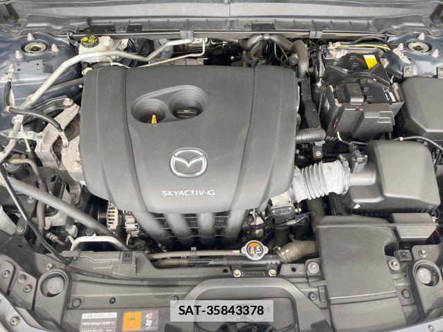 Mazda CX-30 2020-06 7722357-17