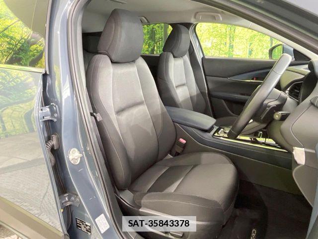 Mazda CX-30 2020-06 7722357-7