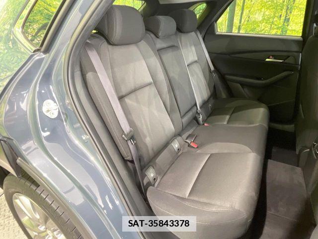 Mazda CX-30 2020-06 7722357-8