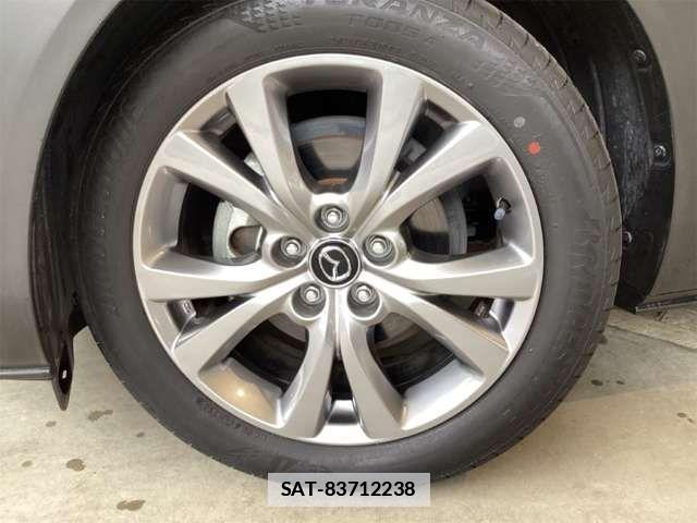 Mazda CX-30 2020-09 7722347-10