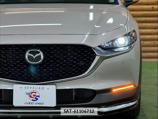 Mazda CX-30 2024-11 7783978-10