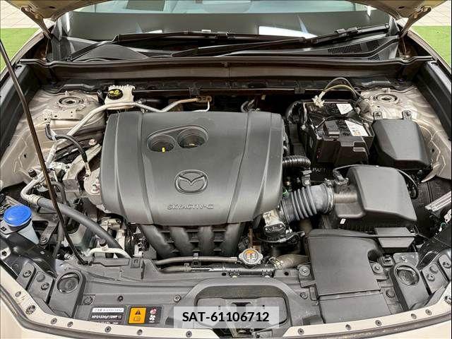 Mazda CX-30 2024-11 7783978-15