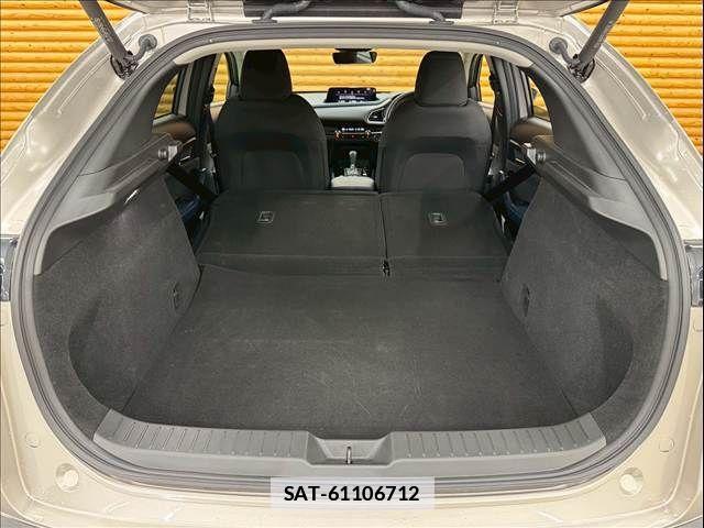 Mazda CX-30 2024-11 7783978-19