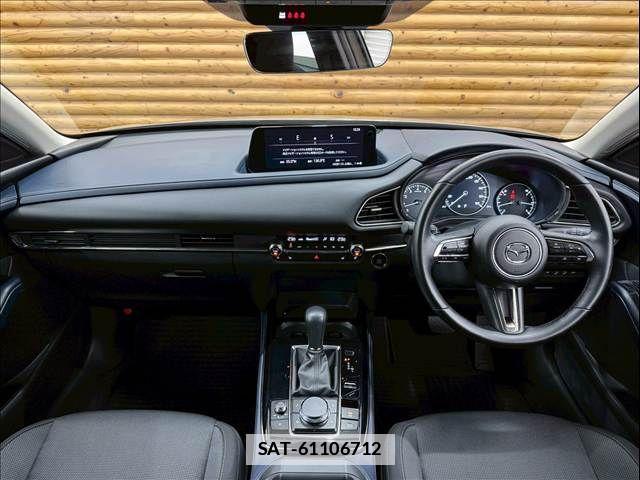 Mazda CX-30 2024-11 7783978-2