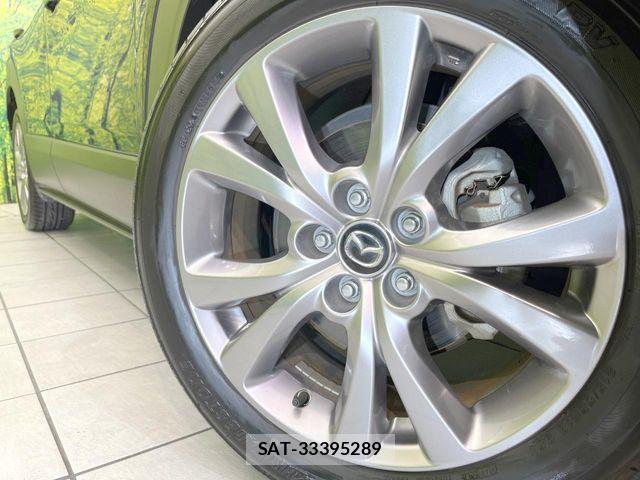 Mazda CX-30 2019-10 7783972-12