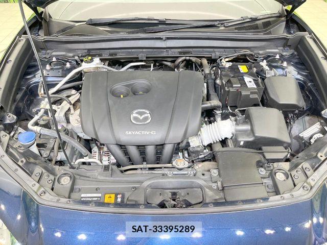 Mazda CX-30 2019-10 7783972-17