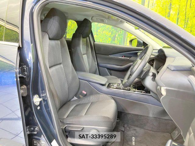 Mazda CX-30 2019-10 7783972-7