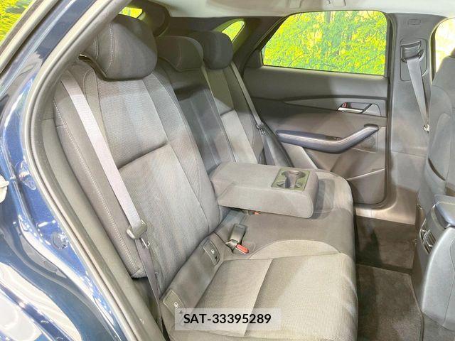 Mazda CX-30 2019-10 7783972-8