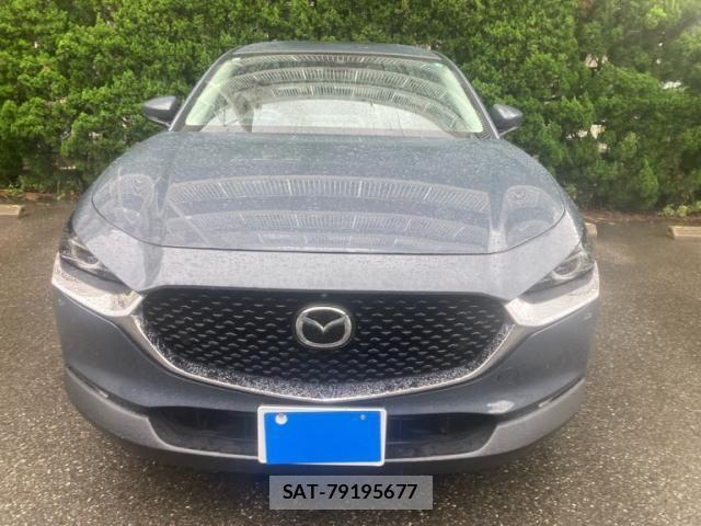 Mazda CX-30 2019-12 7783968-1