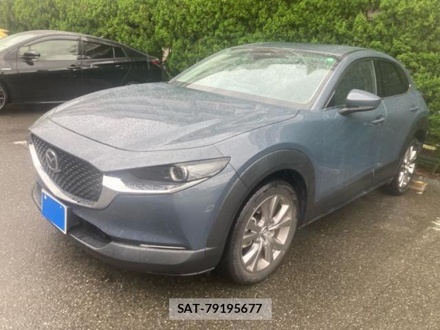 Mazda CX-30 2019-12 7783968-2
