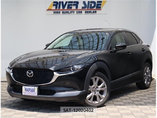 Mazda CX-30 2021-11 7783975-0