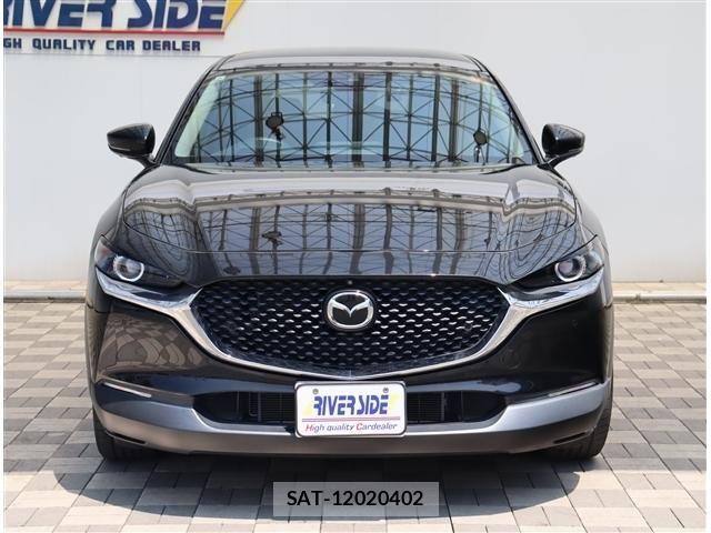 Mazda CX-30 2021-11 7783975-11