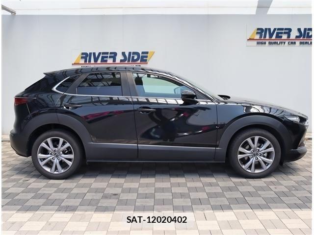 Mazda CX-30 2021-11 7783975-13