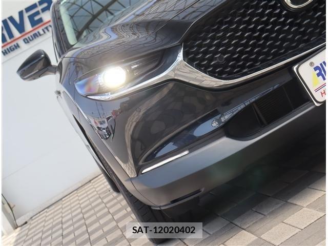 Mazda CX-30 2021-11 7783975-15