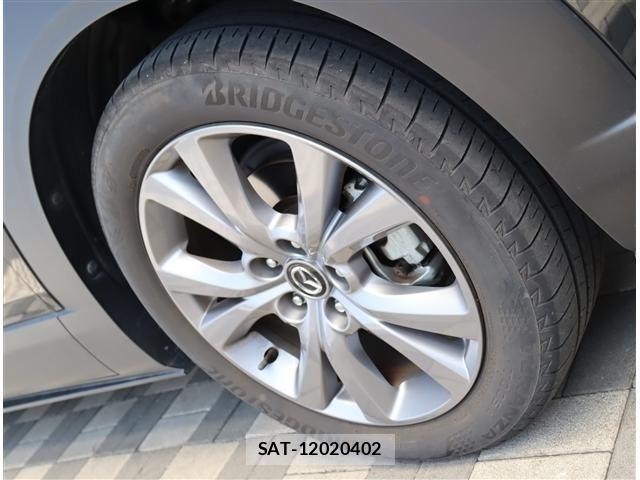 Mazda CX-30 2021-11 7783975-16