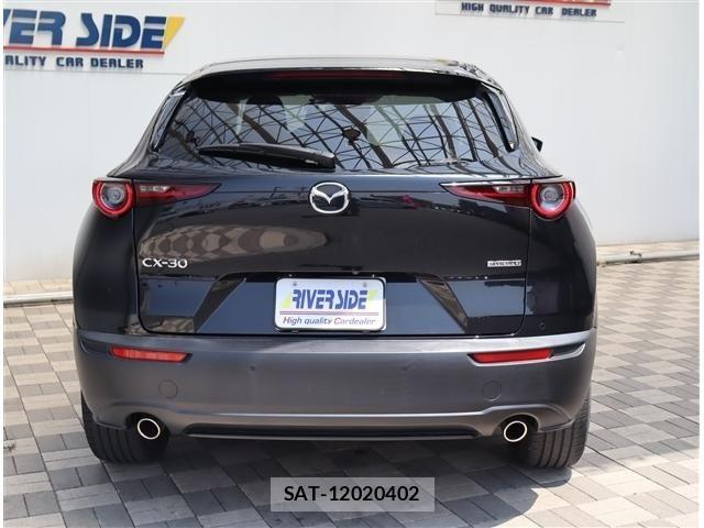 Mazda CX-30 2021-11 7783975-18