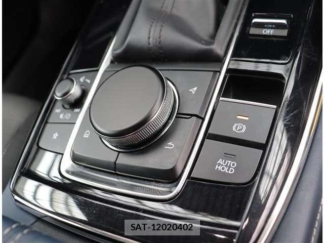 Mazda CX-30 2021-11 7783975-20