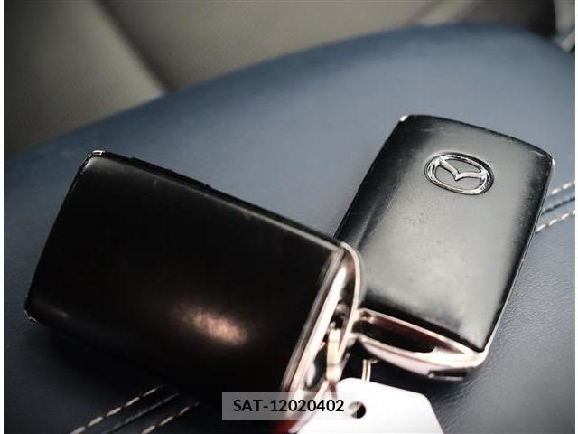 Mazda CX-30 2021-11 7783975-25