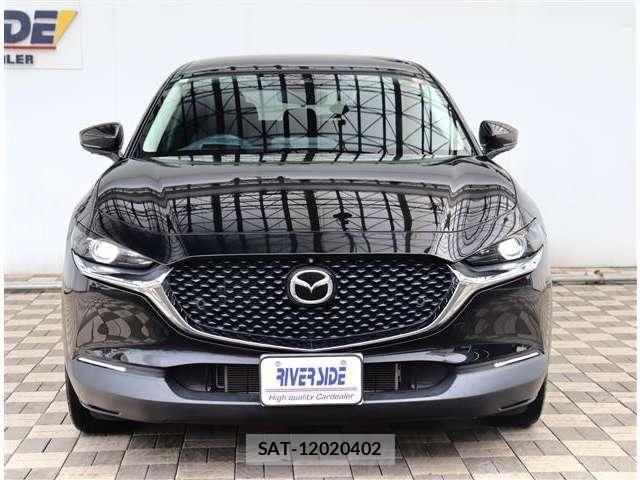 Mazda CX-30 2021-11 7783975-26