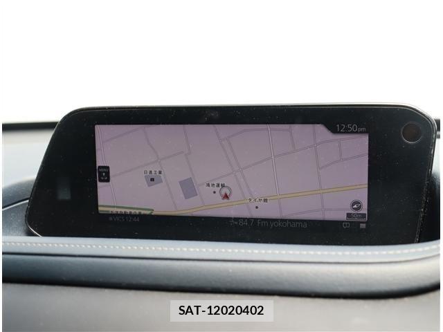 Mazda CX-30 2021-11 7783975-3