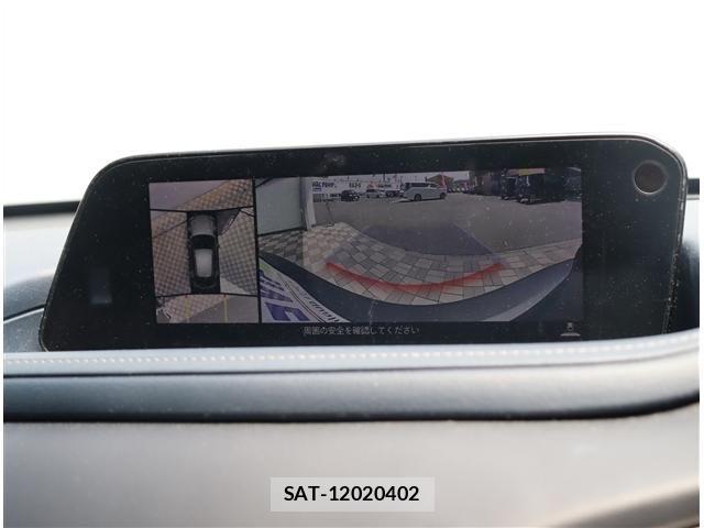 Mazda CX-30 2021-11 7783975-5