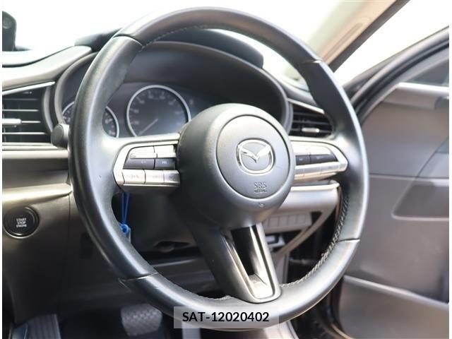 Mazda CX-30 2021-11 7783975-6