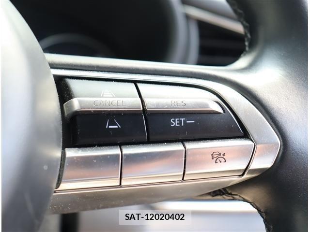 Mazda CX-30 2021-11 7783975-7