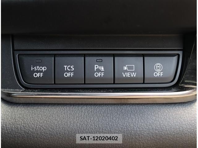 Mazda CX-30 2021-11 7783975-8