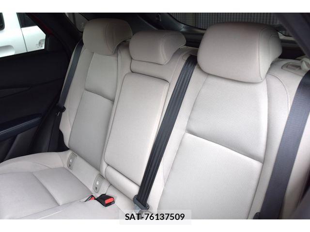 Mazda CX-30 2020-03 7783976-9