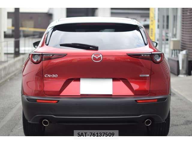Mazda CX-30 2020-03 7783976-10