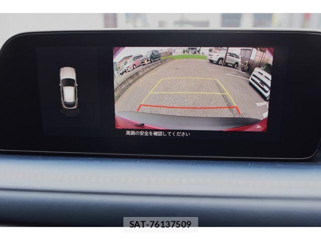 Mazda CX-30 2020-03 7783976-12