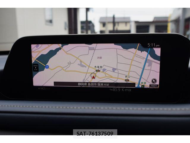 Mazda CX-30 2020-03 7783976-13