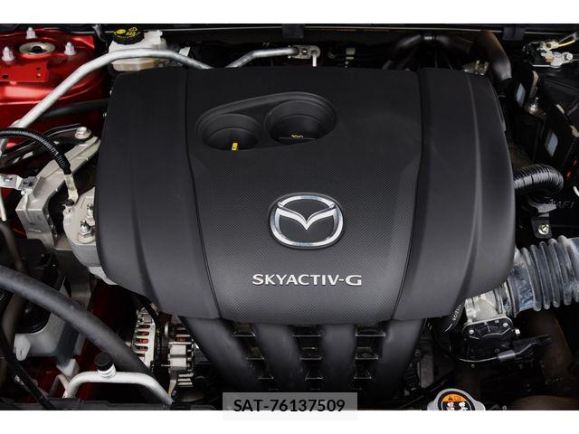 Mazda CX-30 2020-03 7783976-15