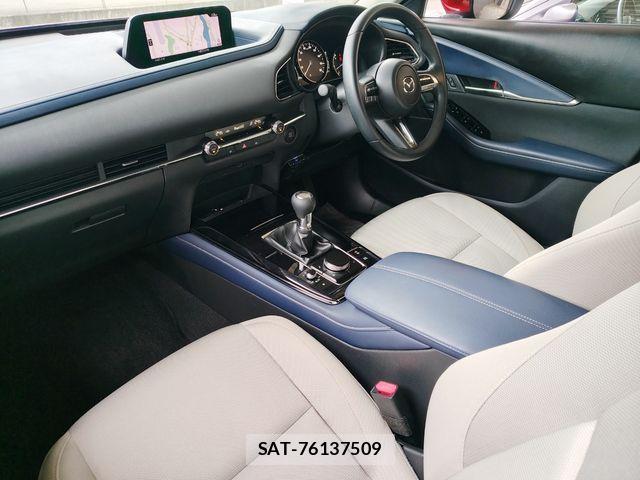 Mazda CX-30 2020-03 7783976-1