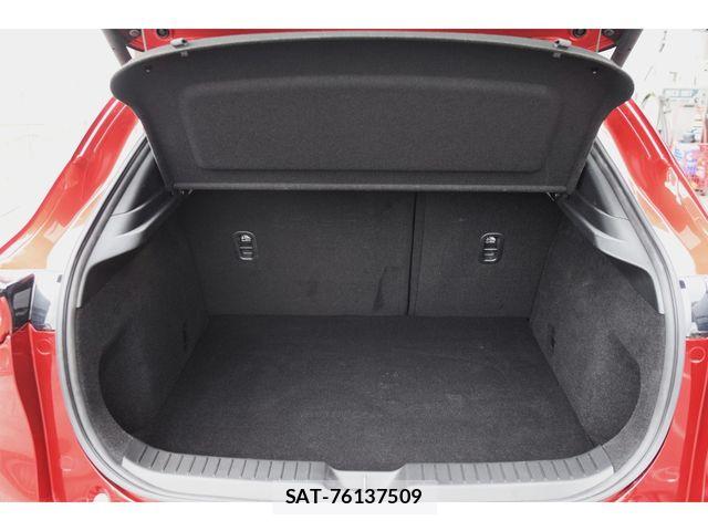 Mazda CX-30 2020-03 7783976-19