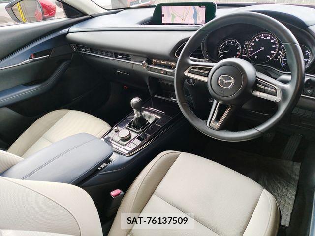 Mazda CX-30 2020-03 7783976-3