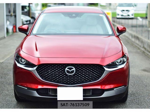 Mazda CX-30 2020-03 7783976-6