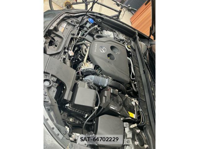 Mazda CX-30 2019-11 7783969-13
