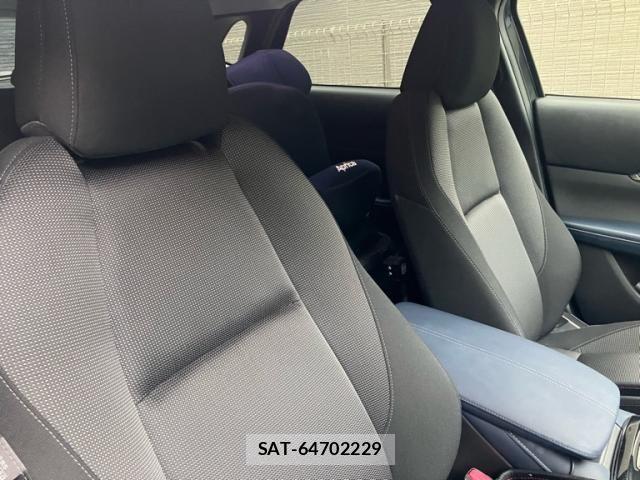 Mazda CX-30 2019-11 7783969-16