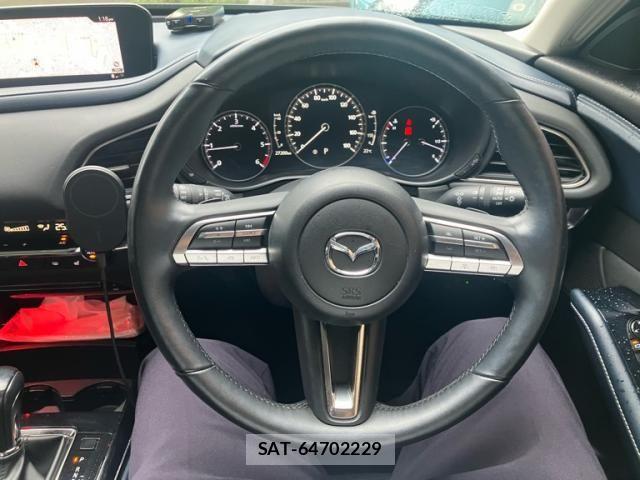 Mazda CX-30 2019-11 7783969-17