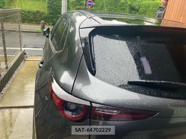 Mazda CX-30 2019-11 7783969-6